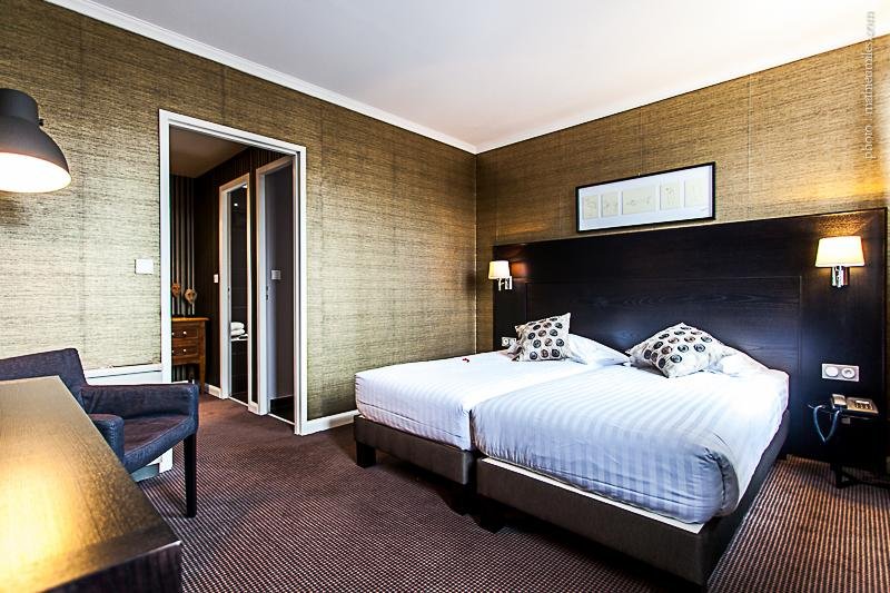 Фото Hôtel Philippe le Bon