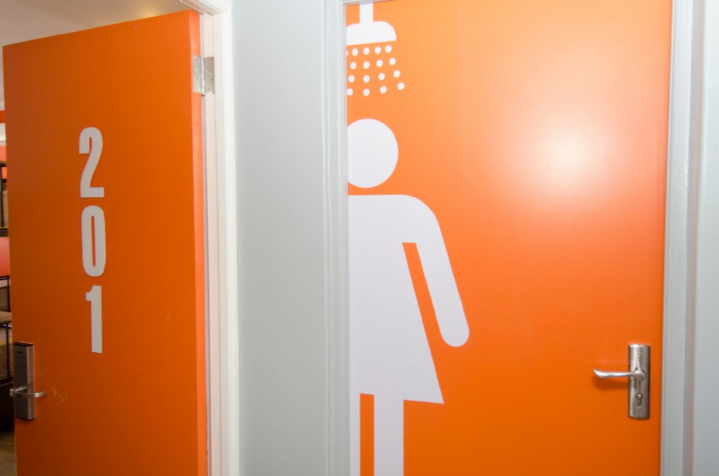 Фото Never at Home Green Point