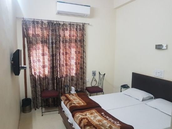 Фото Hotel Sweet Dream