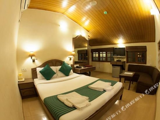 Фото Hotel Beach Garden