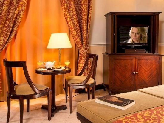 Фото Hotel Nizza Roma