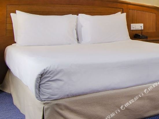 Фото 7 Islas Hotel