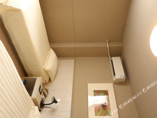 Фото Jinjiang Inn Changsha Wuyi Square