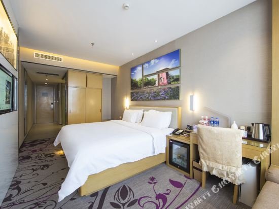 Фото Lavande Hotels·Zhengzhou High-tech Zone Kexue Avenue