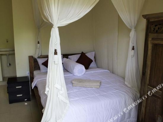 Фото Kunyit Home Stay 1