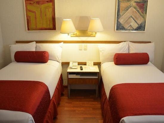 Фото Hotel San Marcos Express