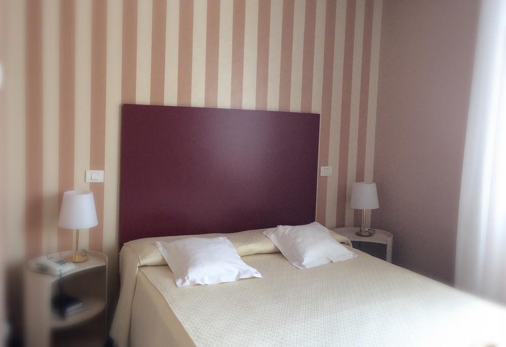 Фото Hotel Colombia