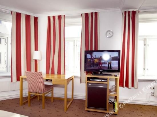 Фото Best Western Plus Hotel Bakeriet