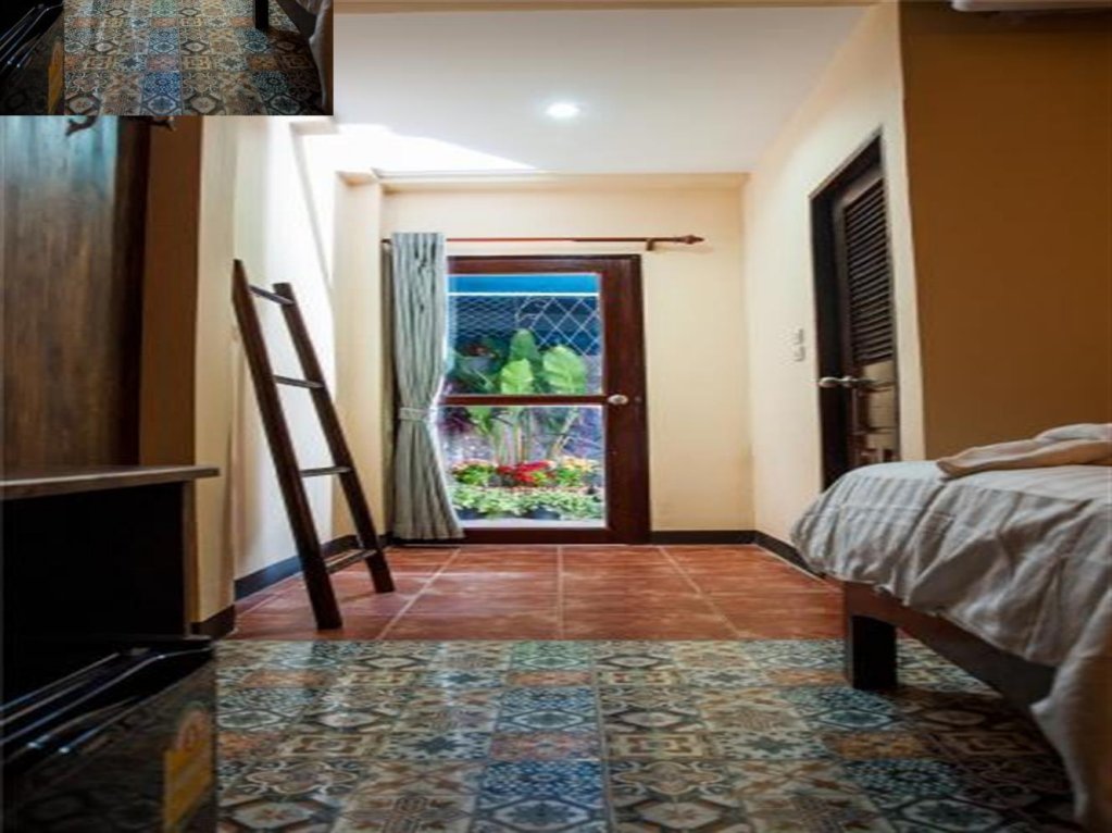 Фото Somwang Boutique House