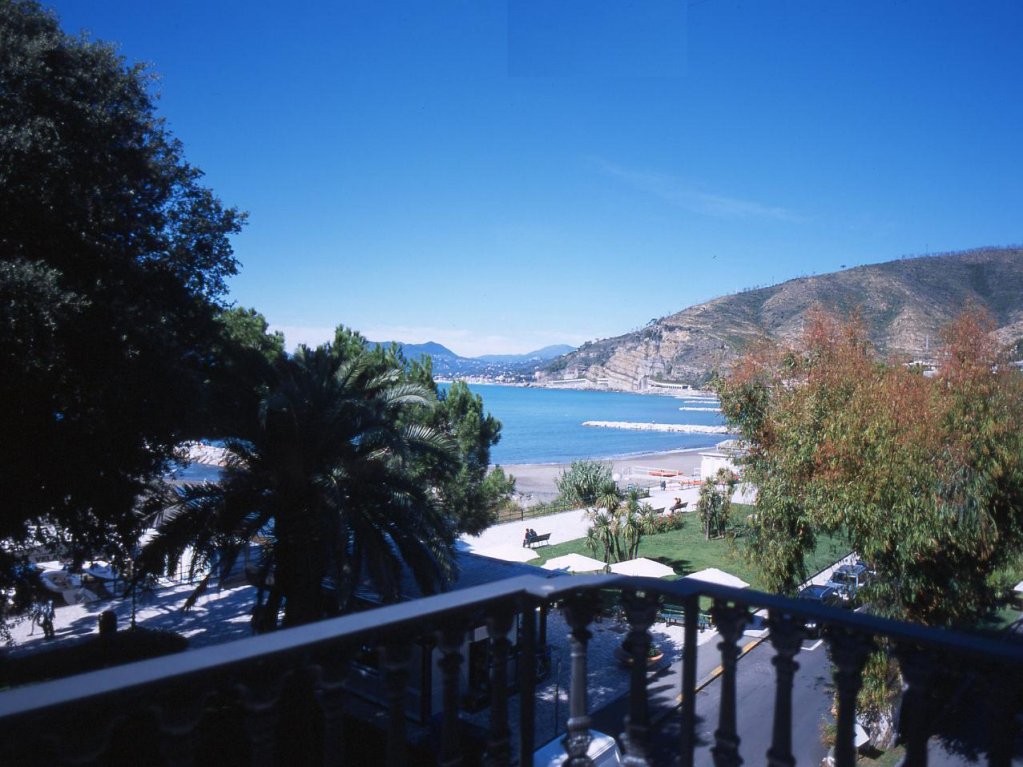Фото Grande Albergo Sestri Levante