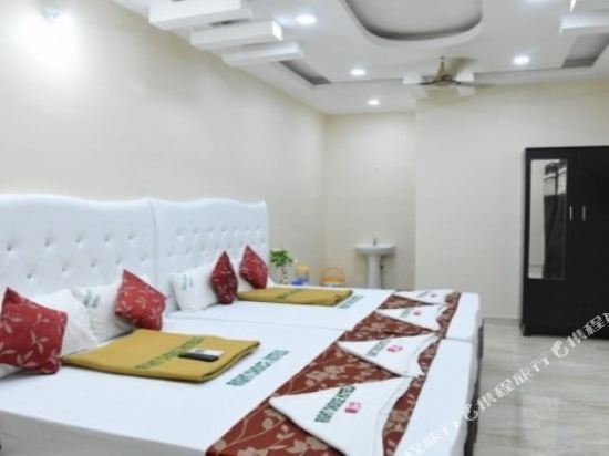 Фото Hotel Right Choice