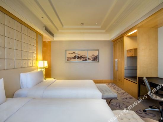 Фото Shangri La Nanjing