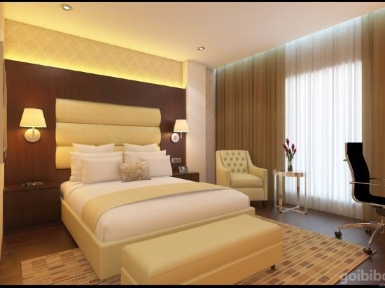 Фото Ss Lumina Hotel