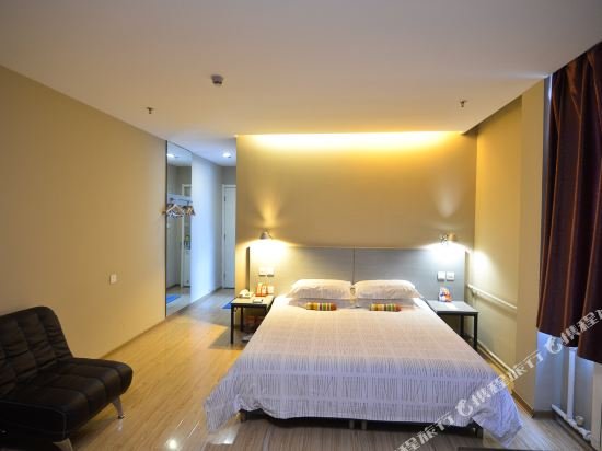 Фото Luoyang Aviation E-Home Inn