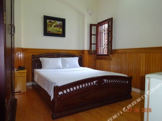 Фото Hanoi Discovery Hotel