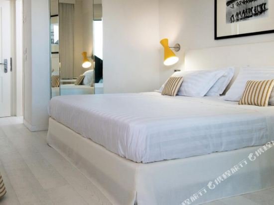 Фото Mondial Resort & SPA