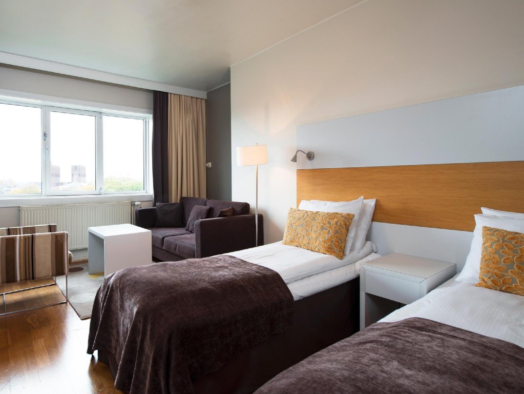 Фото Thon Hotel Europa