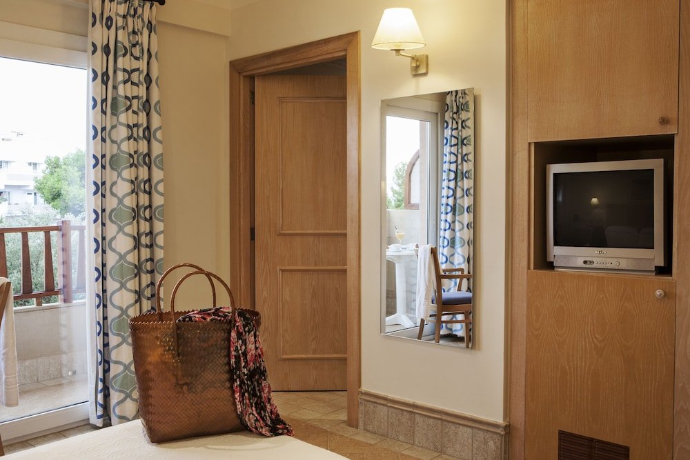 Фото Hotel Voramar Formentera