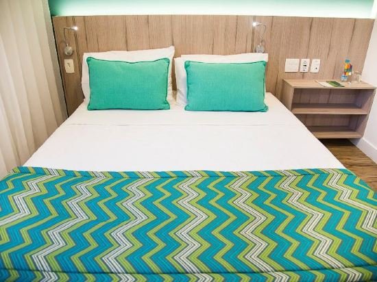 Фото Radisson Hotel Oscar Freire