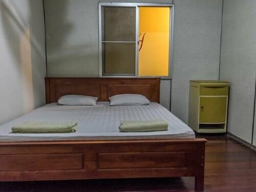 Гостиница Discovery Malacca Hostel в Малакке