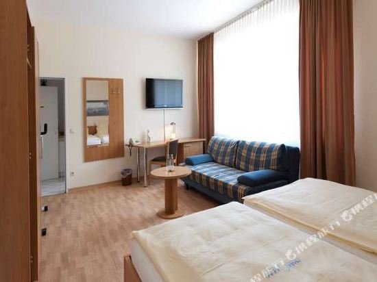 Фото Hotel Marco Polo