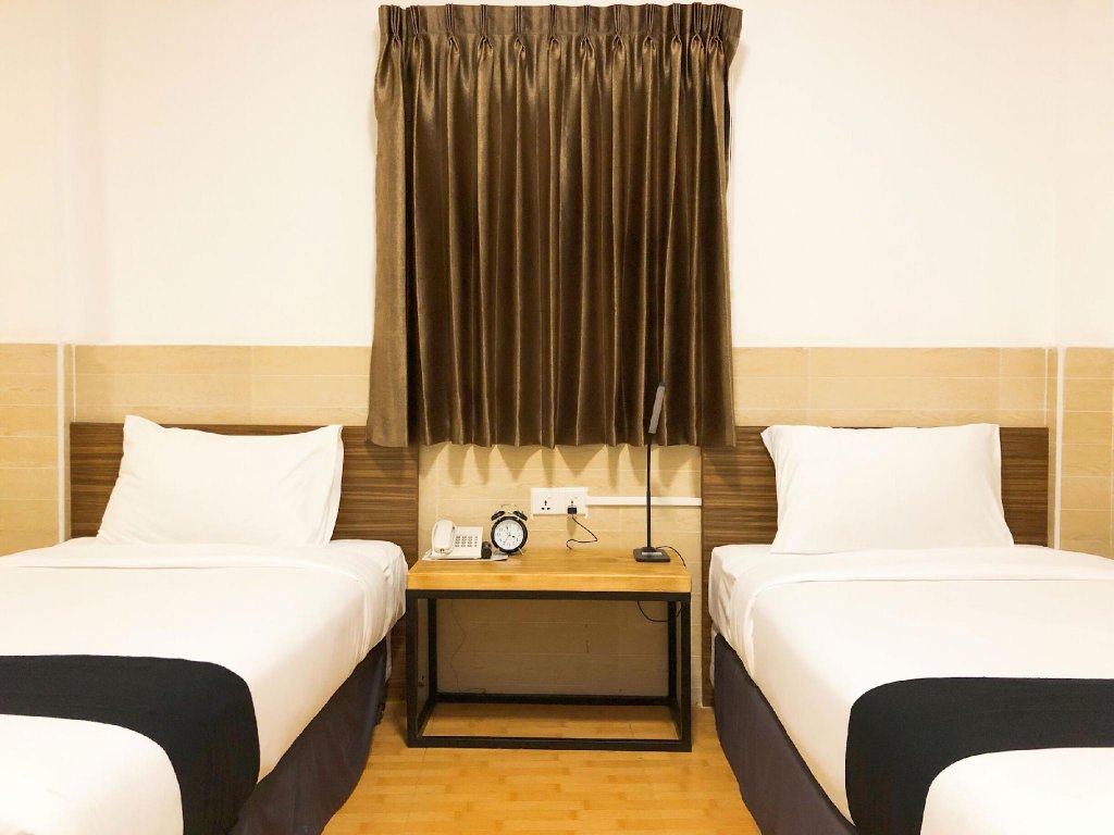 Фото K. C Residence