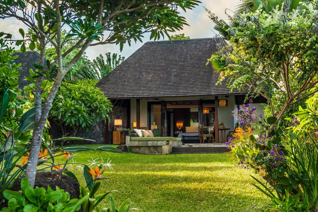 Фото Four Seasons Mauritius at Anahita