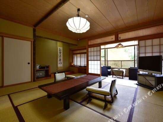 Фото Tsutsujitei