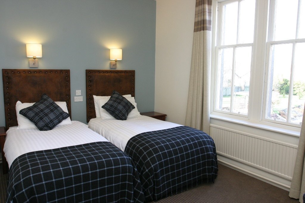 Фото Craiglynne Hotel
