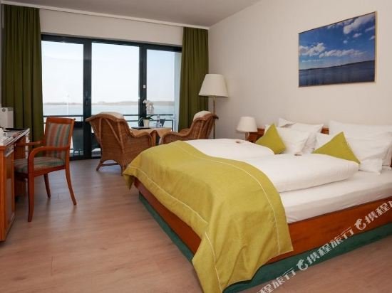 Фото Seehotel Berlin-Rangsdorf