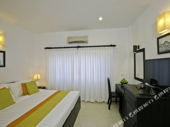 Фото The Grand Cyclo Boutique Suite & SPA