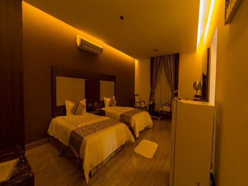 Фото Raoum Inn Sakaka