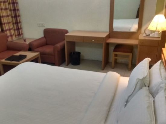 Фото Hotel Mount Manor