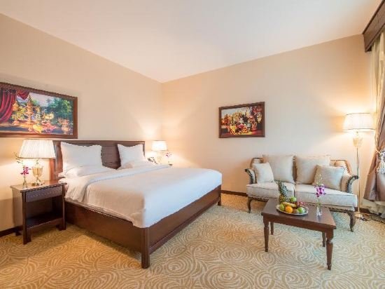 Фото Melissa Hotel Riyadh