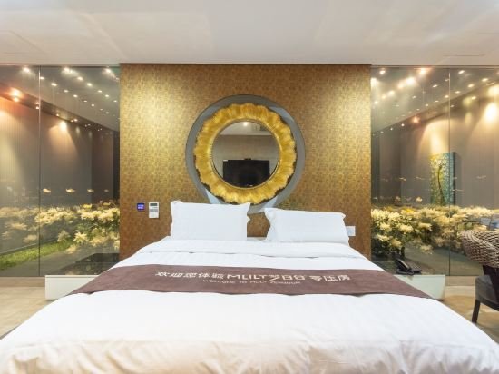 Фото Qingdao Hengbo Hotel