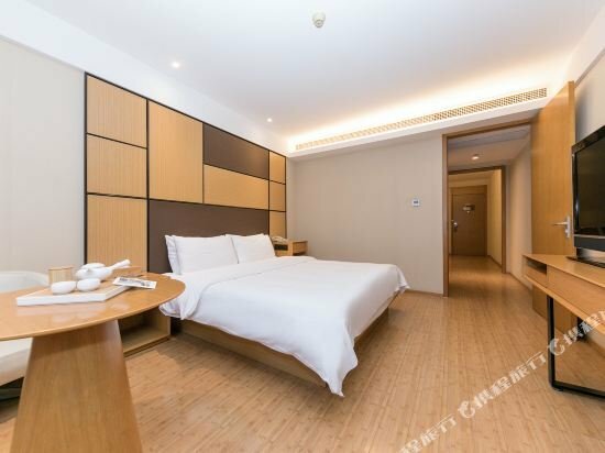 Hotel Ji Hz West Lake Fengqi Rd, Hangzhou, photo