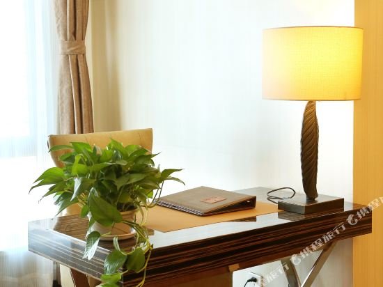 Фото Shenyang Jinhui Meiyu Hotel Olympic Sports Wanda Branch