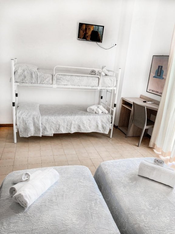 Фото Hotel President's