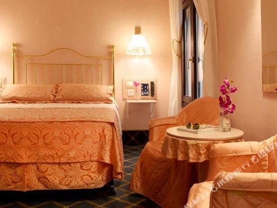 Фото Hotel Continental Barcelona