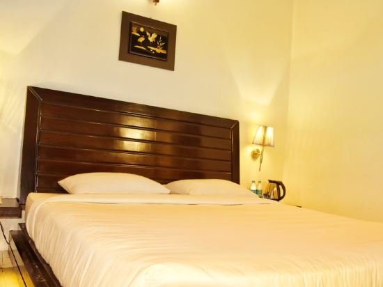 Фото Hotel Aakash Residency