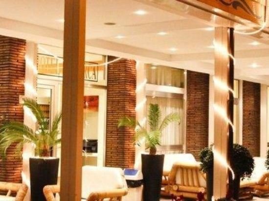 Фото Hotel Majorca