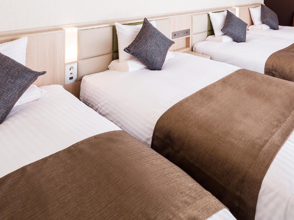 Фото Hotel Mystays Fuji Onsen Resort