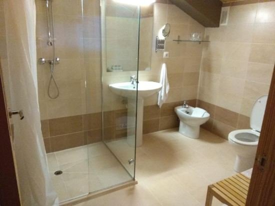 Фото Hotel Arrope