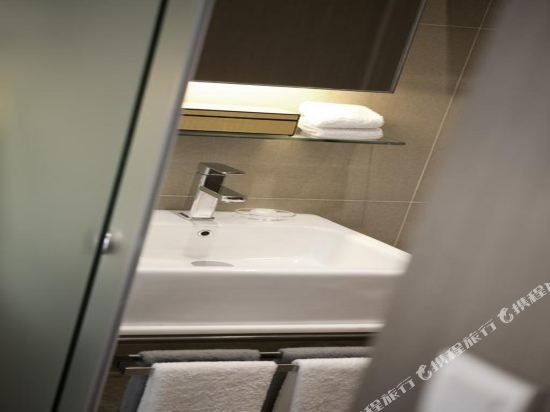 Фото Dorsett Singapore