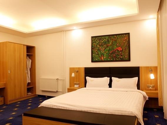 Фото Puma Imperial Hotel