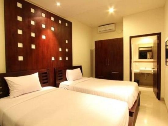 Фото Billy Pendawa Homestay