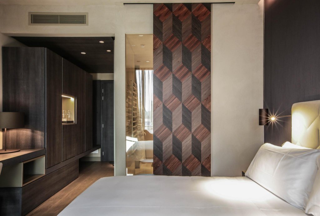 Фото Hotel Viu Milan