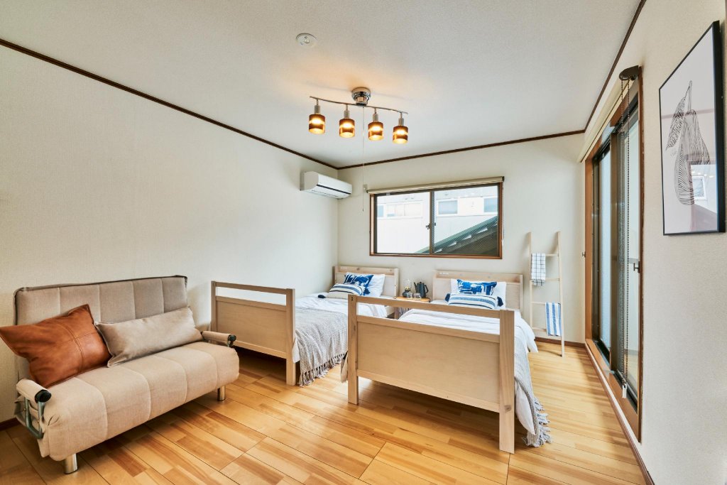 Фото Kyoto Guesthouse - Hostel