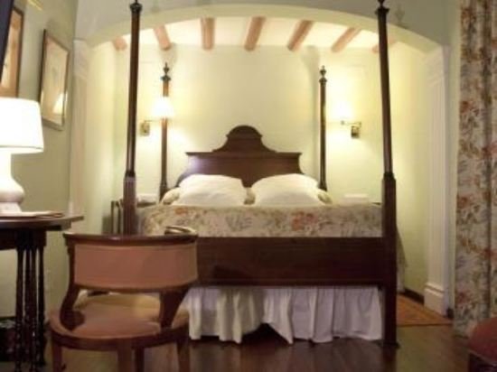 Фото Las Casas de la Juderia