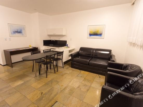 Фото Hotel Brasil Tropical